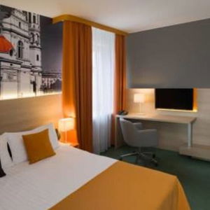 Hotel Hotel Mdm City Centre cazare Warsaw