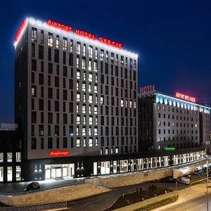 Hotel Airport Hotel Okecie cazare Warsaw