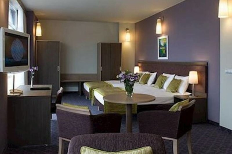 Hotel Metropol Hotel