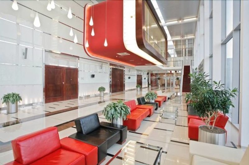 Hotel Mcc Mazurkas Conference Centre & Hotel