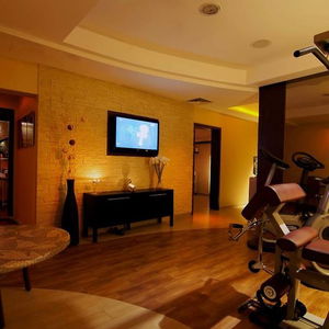 Hotel Lord cazare Warsaw