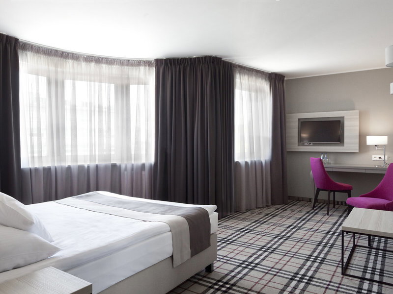 Hotel Witkowski