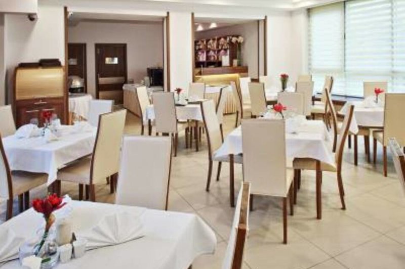 Hotel Poleczki Residence Apartments