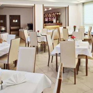 Hotel Poleczki Residence Apartments cazare Warsaw