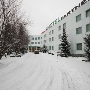 Hotel Hotel Partner cazare Warsaw