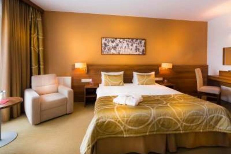 Hotel Arche Hotel Pulawska Residence