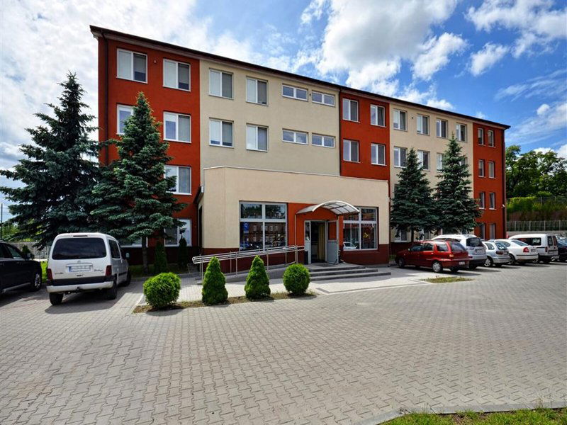 Hotel Hotel Mazovia