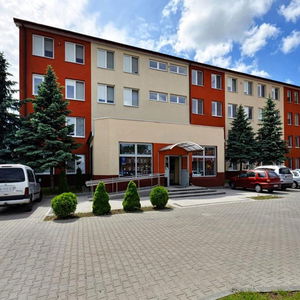 Hotel Hotel Mazovia cazare Nowy Dwor Mazowiecki