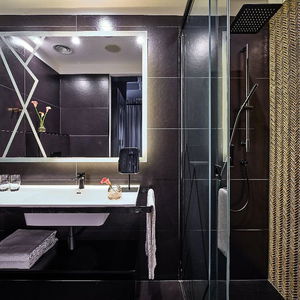 Hotel Hotel Indigo Warsaw Nowy Swiat cazare Warsaw