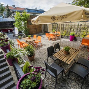 Hotel Oki Doki Old Town Hostel cazare Warsaw