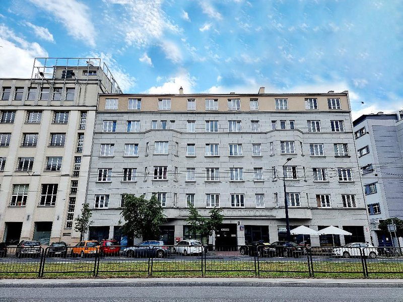 Hotel Noclegi Stadion