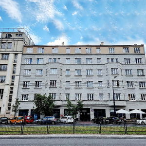 Hotel Noclegi Stadion cazare Warsaw