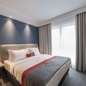 Hotel Holiday Inn Express Warsaw - Mokotow cazare Warsaw