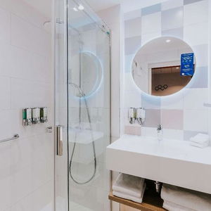 Hotel Hampton By Hilton Warsaw Reduta cazare Warsaw