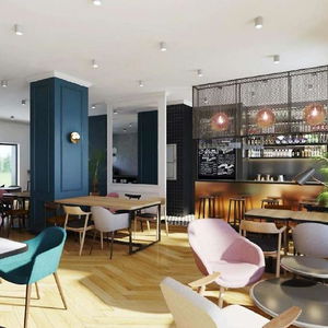 Hotel Hotel Tulip Residences Warsaw Targowa cazare Warsaw