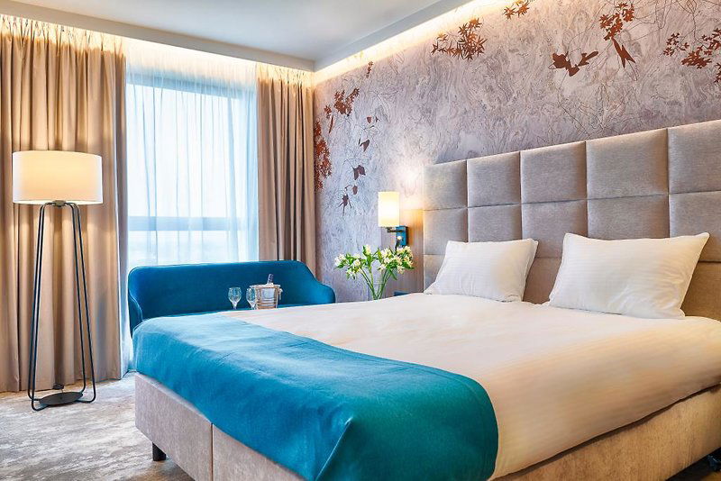 Hotel Focus Hotel Premium Warszawa