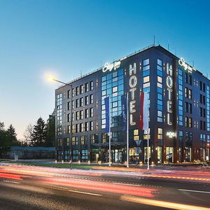 Hotel Stay Inn Hotel Warszawa cazare Warsaw