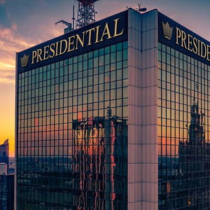 Hotel Warsaw Presidential Hotel cazare Varșovia