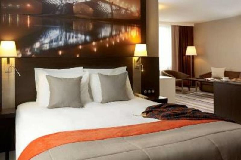 Hotel Mercure Warszawa Centrum