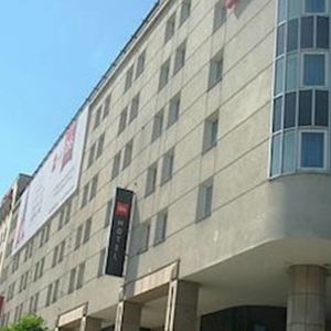 Hotel Hotel Ibis Warszawa Stare Miasto cazare Warsaw