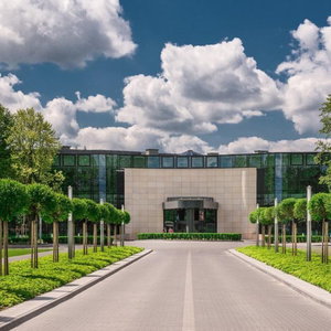Hotel Hotel Warszawianka Centrum Kongresowe cazare Serock