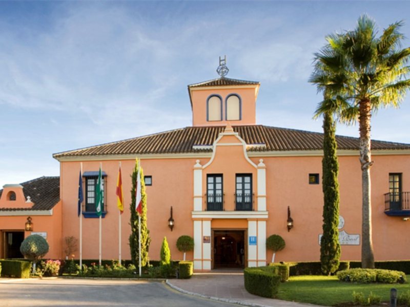 Hotel Yit Vereda Real