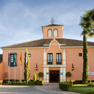 Hotel Yit Vereda Real cazare Valencina de la Concepcion