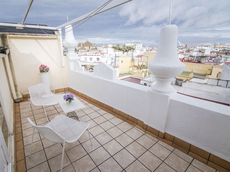 Hotel Petit Palace Canalejas