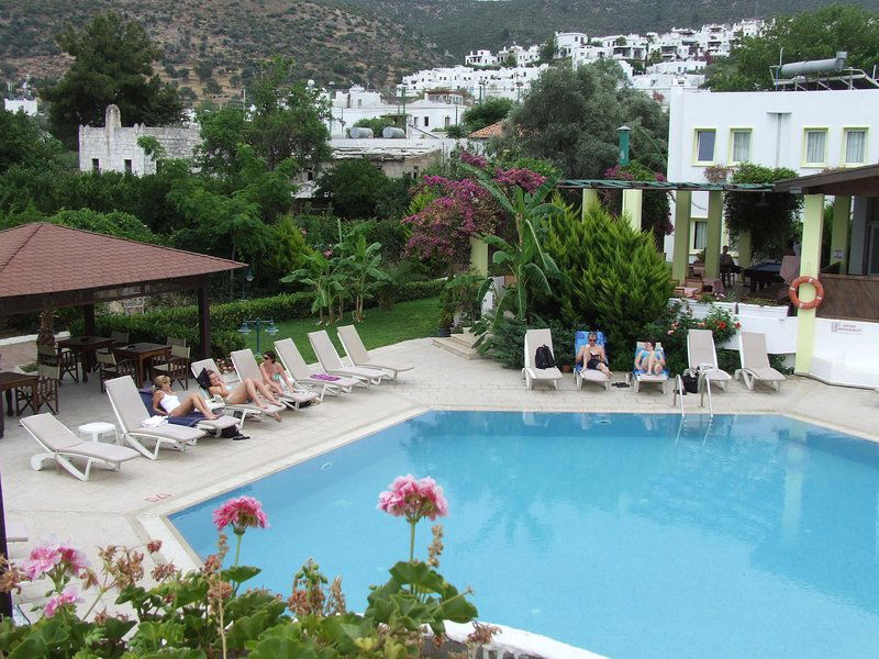 Hotel Hotel Costa Bodrum City