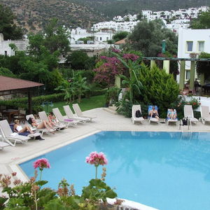 Hotel Hotel Costa Bodrum City cazare Bodrum