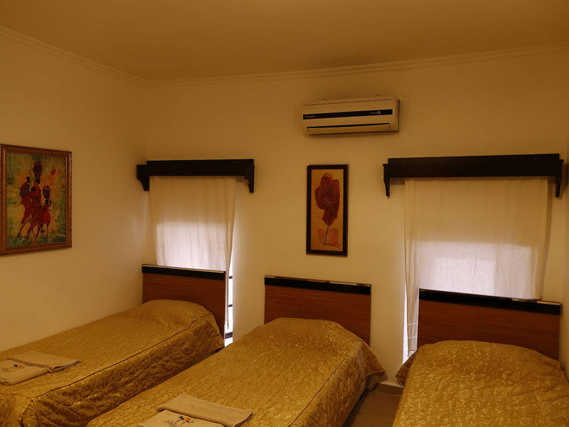 Hotel Hotel Can Bodrum