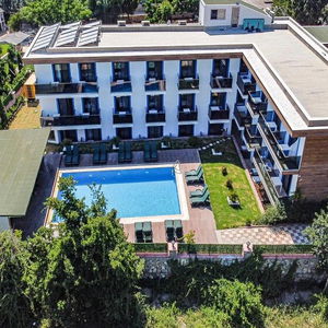 Hotel Çinar Butik Otel cazare Bodrum