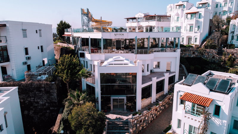 Hotel Afytos Bodrum