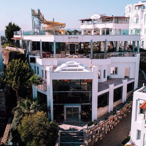 Hotel Afytos Bodrum cazare Bodrum