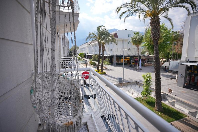Sea Front Pansiyon