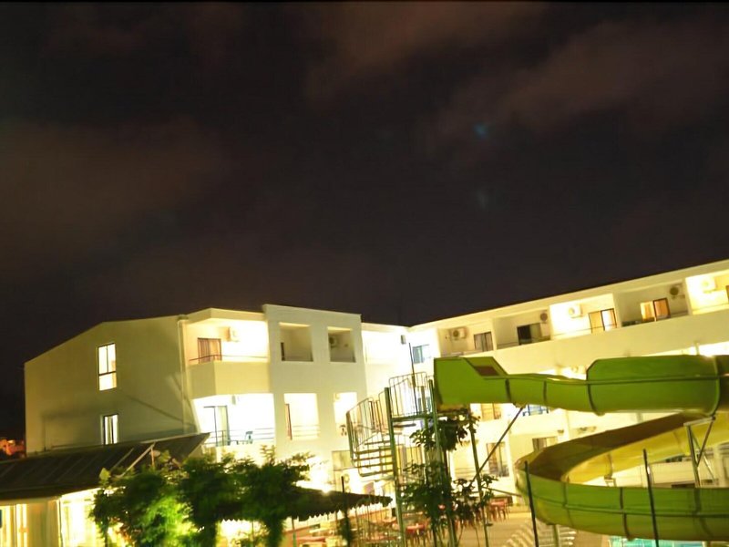 Hotel Park Avrupa Hotel