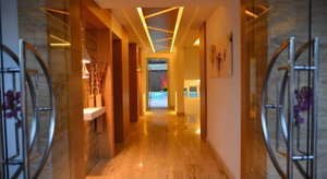 Hotel Doc's Boutique Hotel cazare Kemer