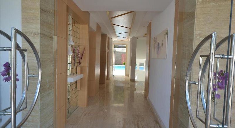 Doc's Boutique Hotel