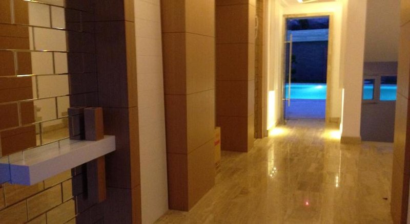 Doc's Boutique Hotel