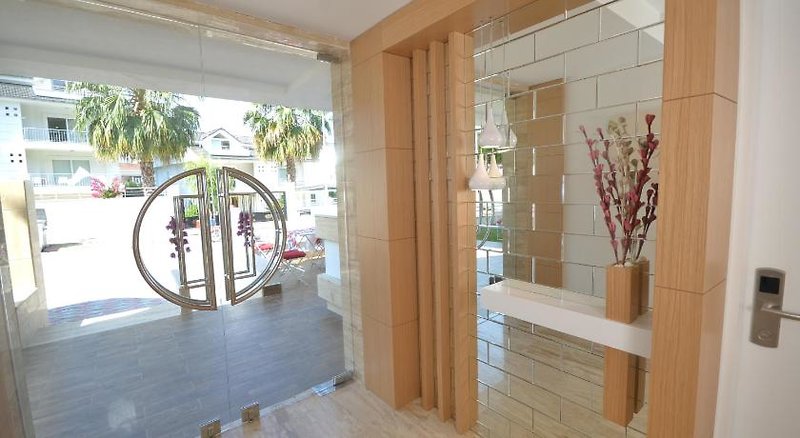 Doc's Boutique Hotel