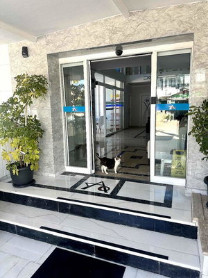 Hotel Amsterdam Otel Kemer cazare Kemer
