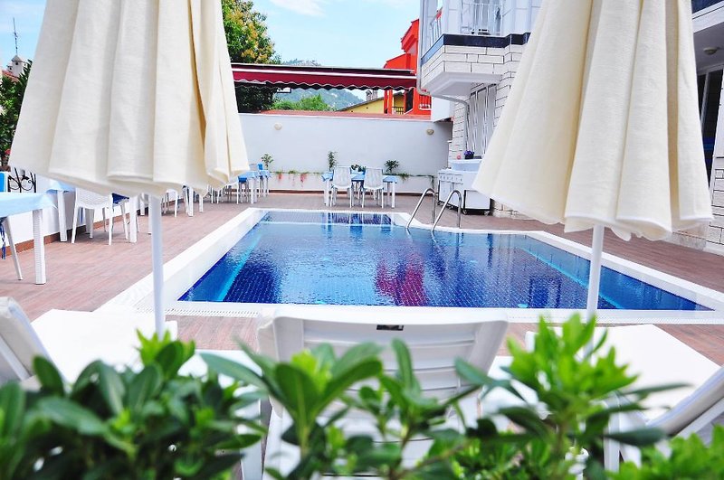 Amsterdam Otel Kemer