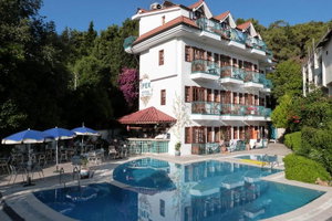 Hotel La Boutique Ipek cazare Kemer