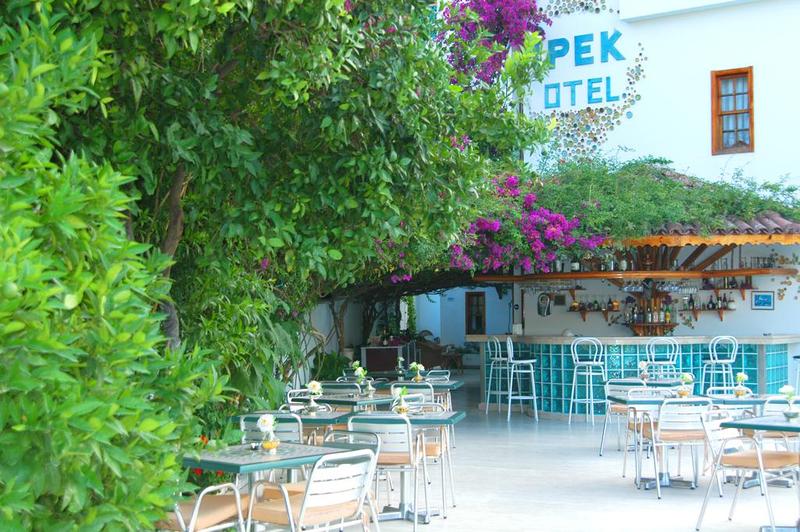 La Boutique Ipek