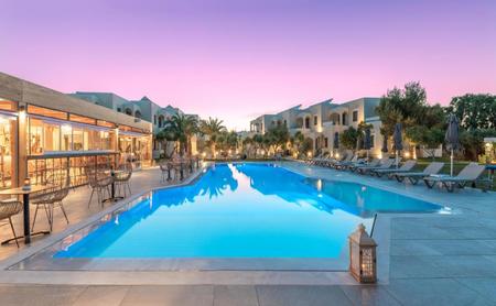 Hotel Malena Hotel & Suites