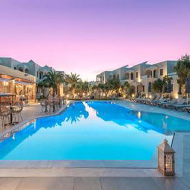 Hotel Malena Hotel & Suites cazare Ammoudara