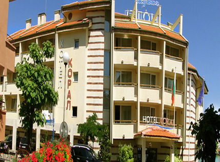 Hotel Hotel Antea Sozopol