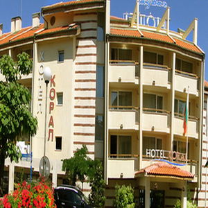 Hotel Hotel Antea Sozopol cazare Sozopol