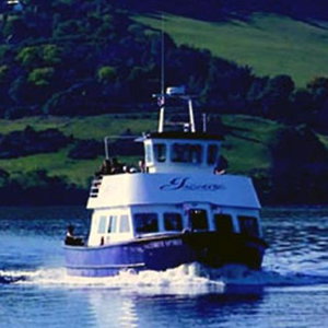 Hotel Loch Ness Clansman cazare Inverness
