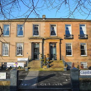 Hotel The Salisbury Boutique Hotel cazare Edinburgh